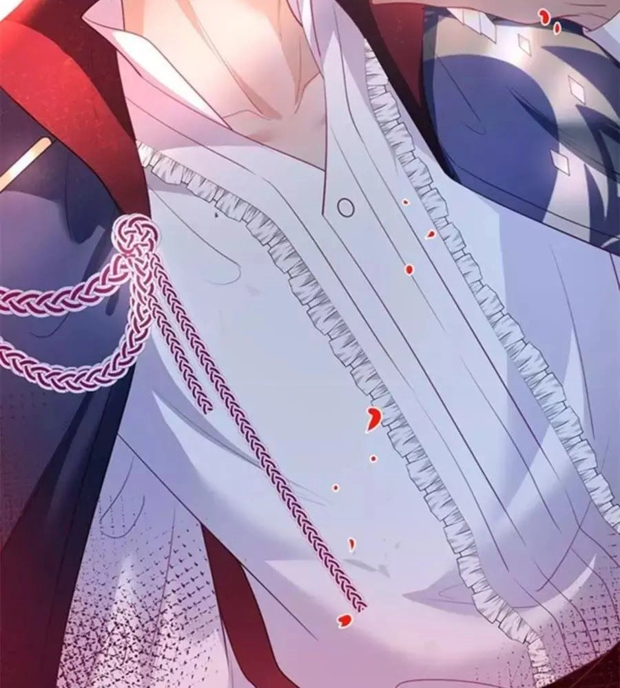 Vương Tử Và Ánh Trăng Đen Chapter 52 - 44