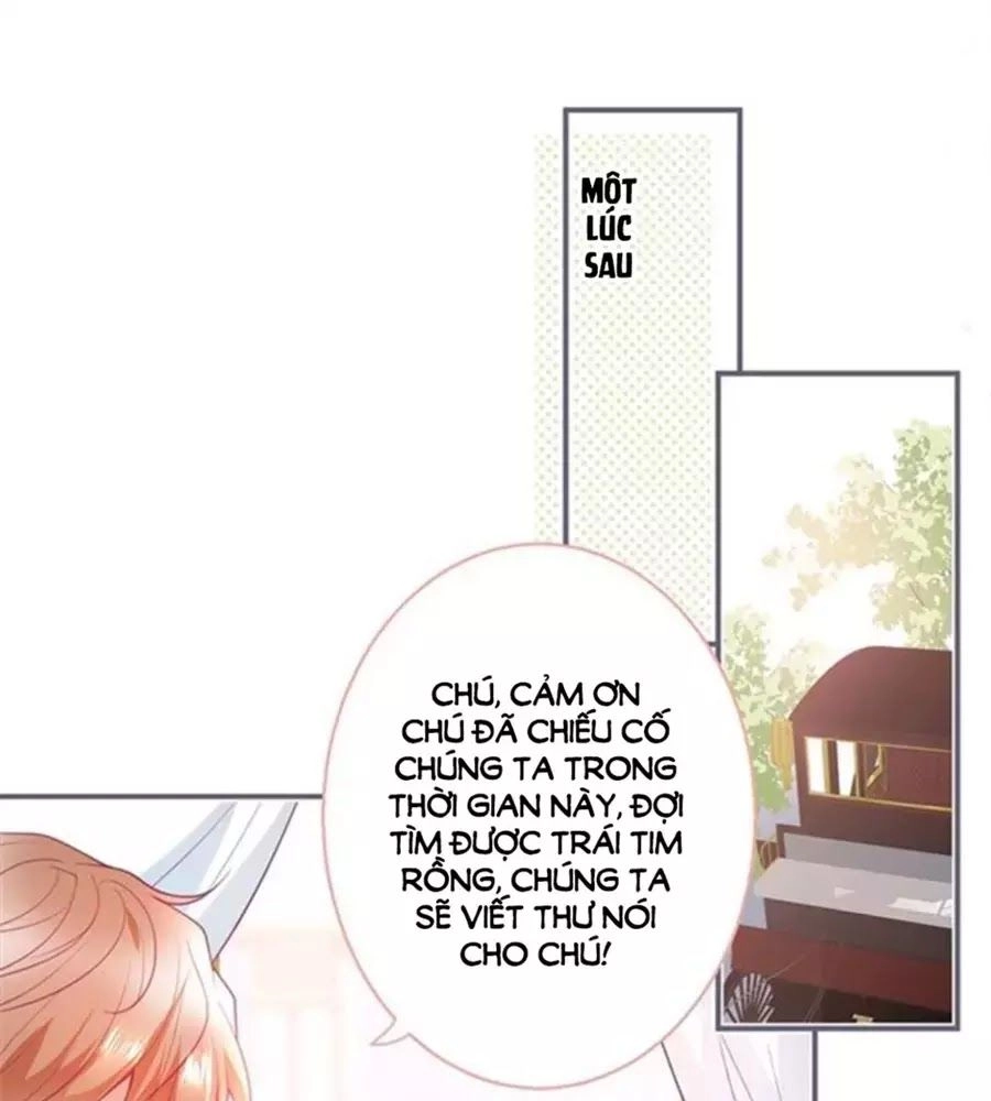 Vương Tử Và Ánh Trăng Đen Chapter 52 - 46