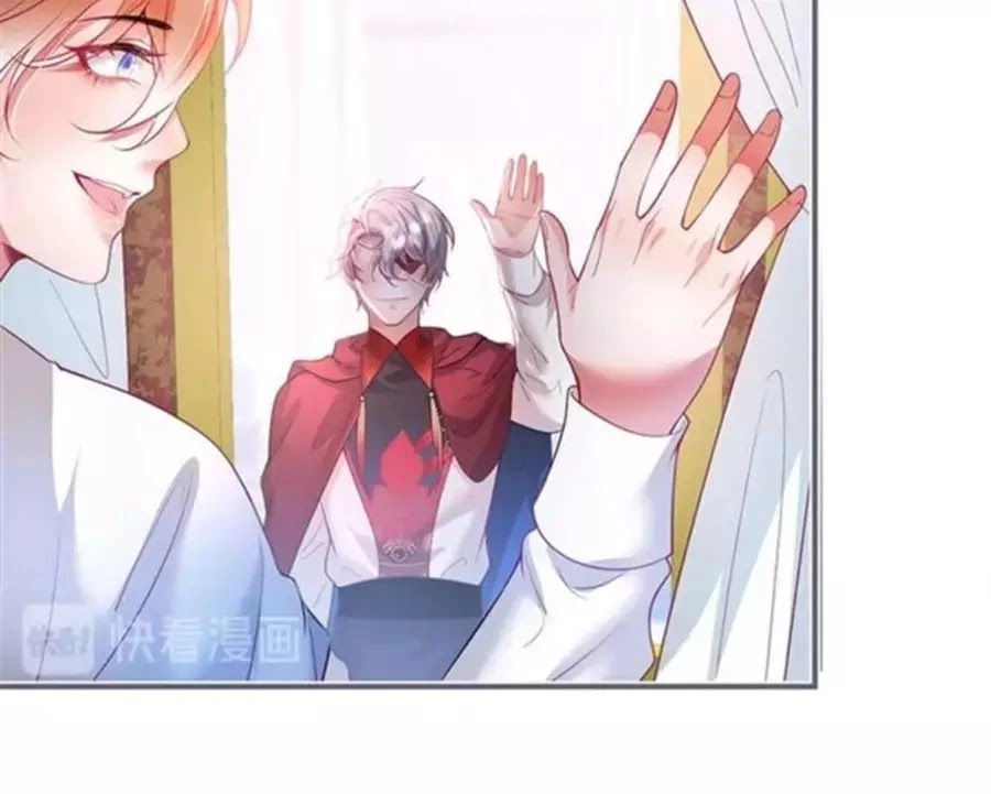 Vương Tử Và Ánh Trăng Đen Chapter 52 - 47