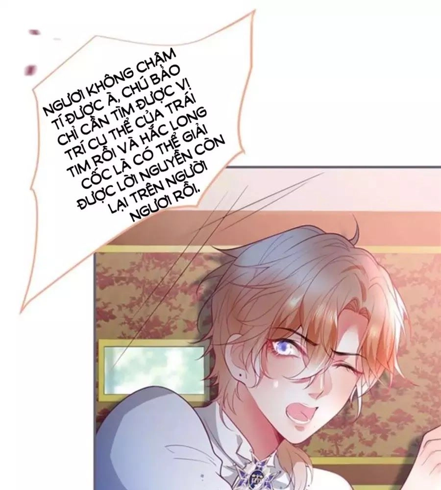 Vương Tử Và Ánh Trăng Đen Chapter 52 - 52