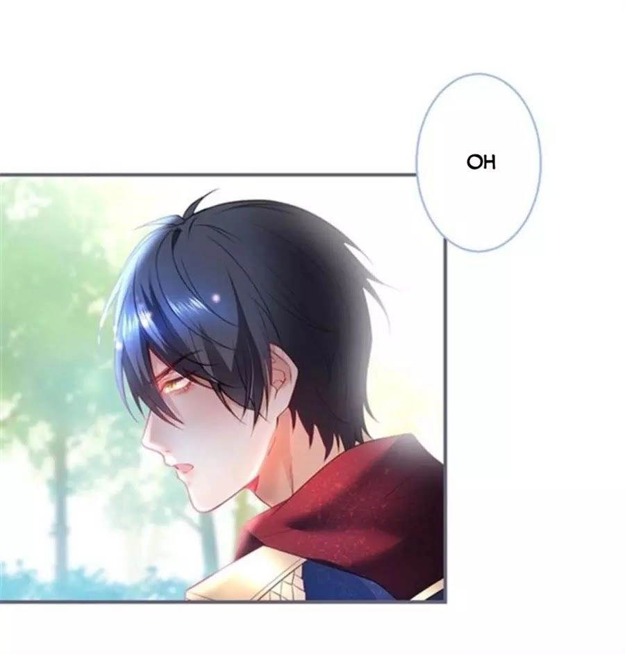 Vương Tử Và Ánh Trăng Đen Chapter 52 - 54