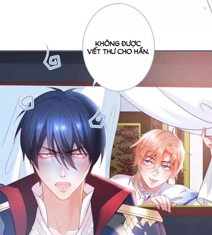 Vương Tử Và Ánh Trăng Đen Chapter 52 - 57