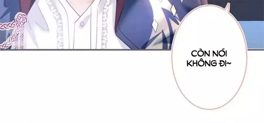 Vương Tử Và Ánh Trăng Đen Chapter 52 - 58