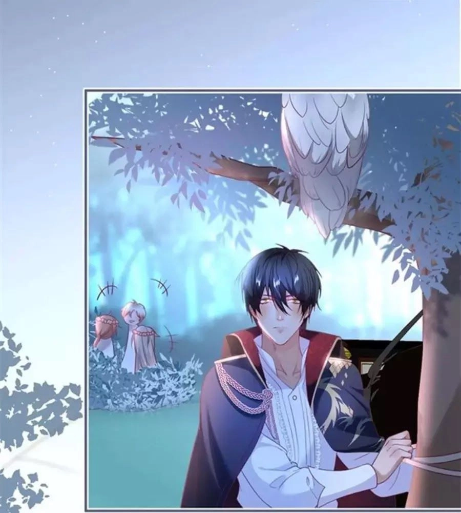 Vương Tử Và Ánh Trăng Đen Chapter 52 - 71