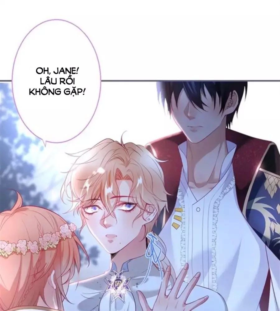 Vương Tử Và Ánh Trăng Đen Chapter 52 - 75