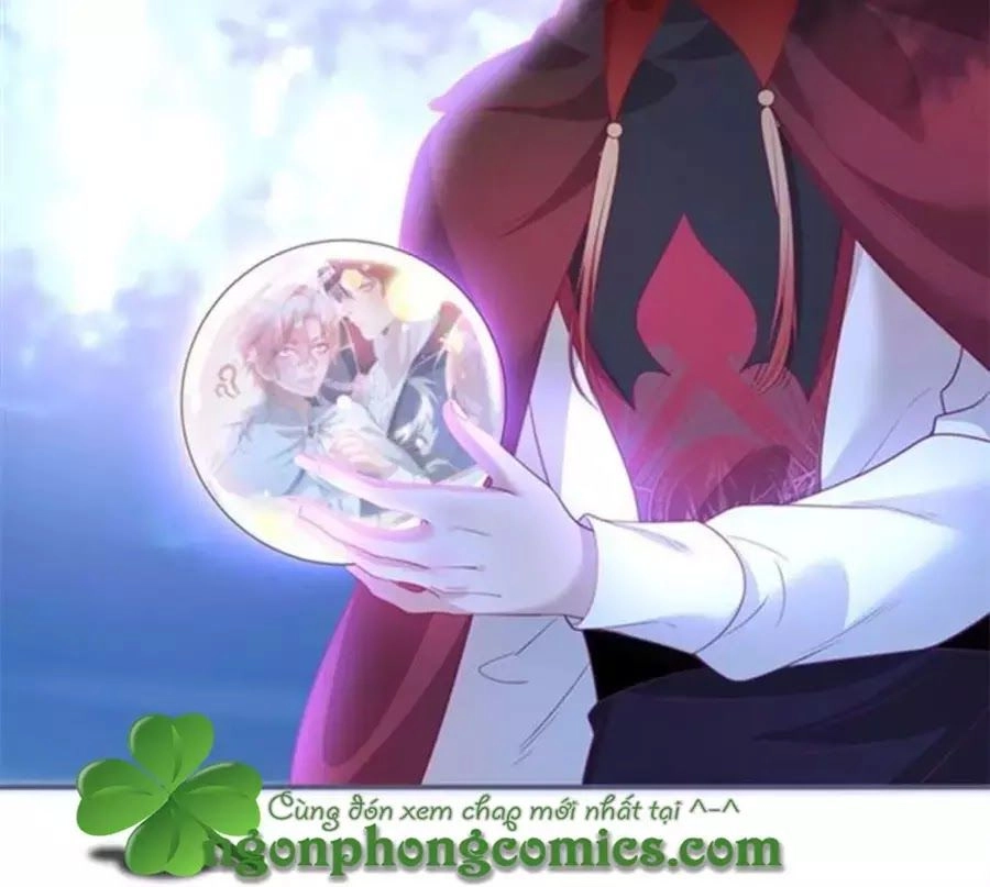 Vương Tử Và Ánh Trăng Đen Chapter 52 - 86