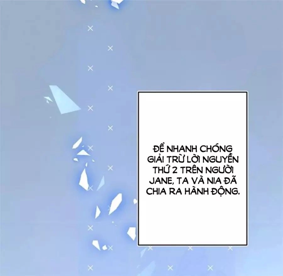 Vương Tử Và Ánh Trăng Đen Chapter 53 - 3