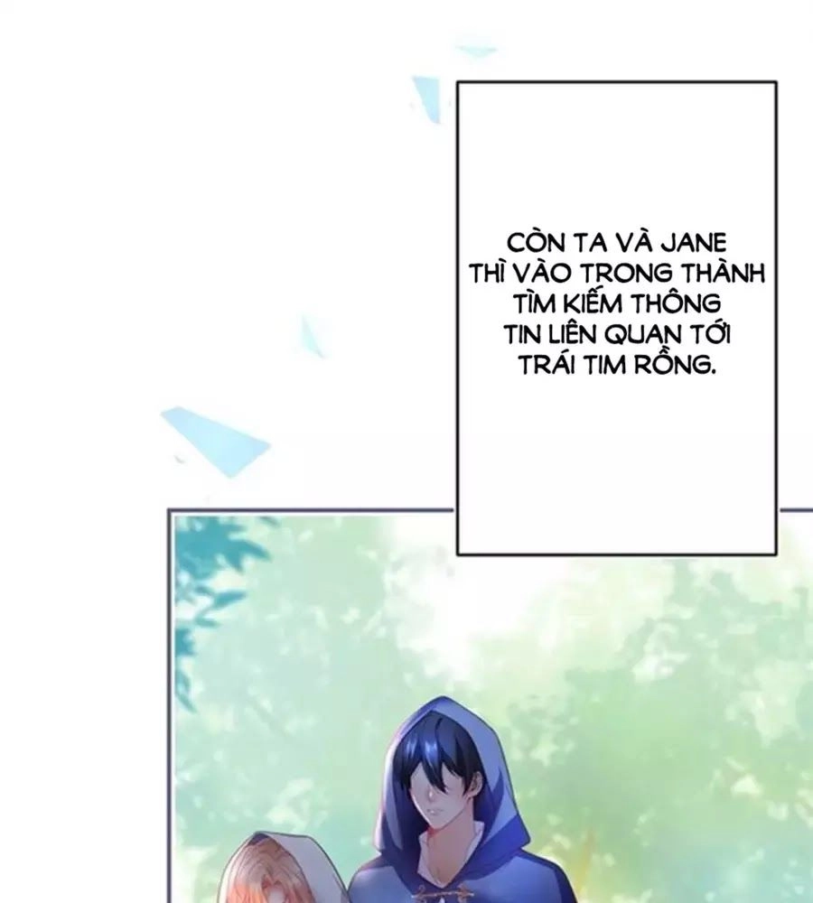 Vương Tử Và Ánh Trăng Đen Chapter 53 - 6