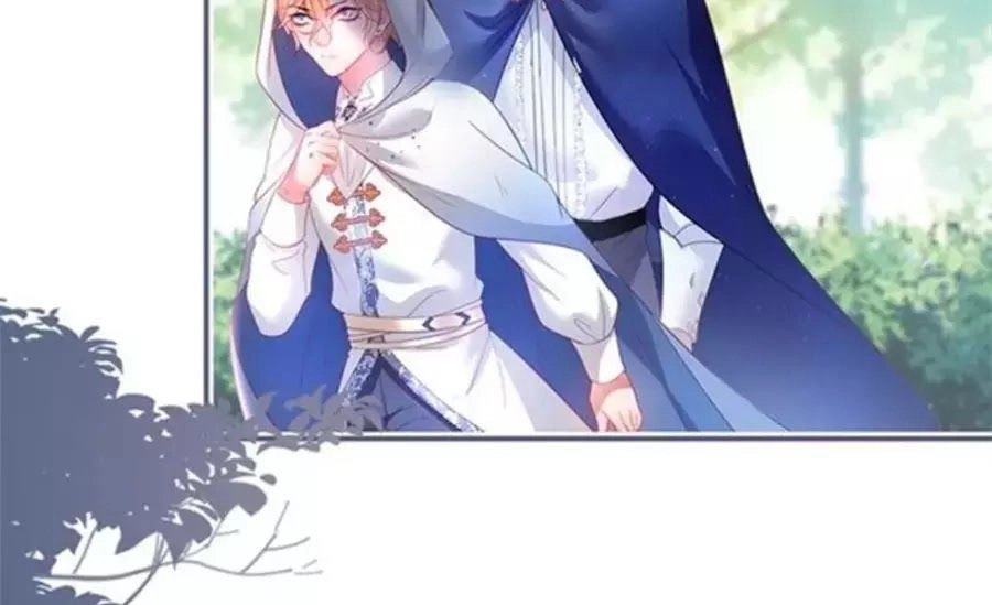 Vương Tử Và Ánh Trăng Đen Chapter 53 - 7