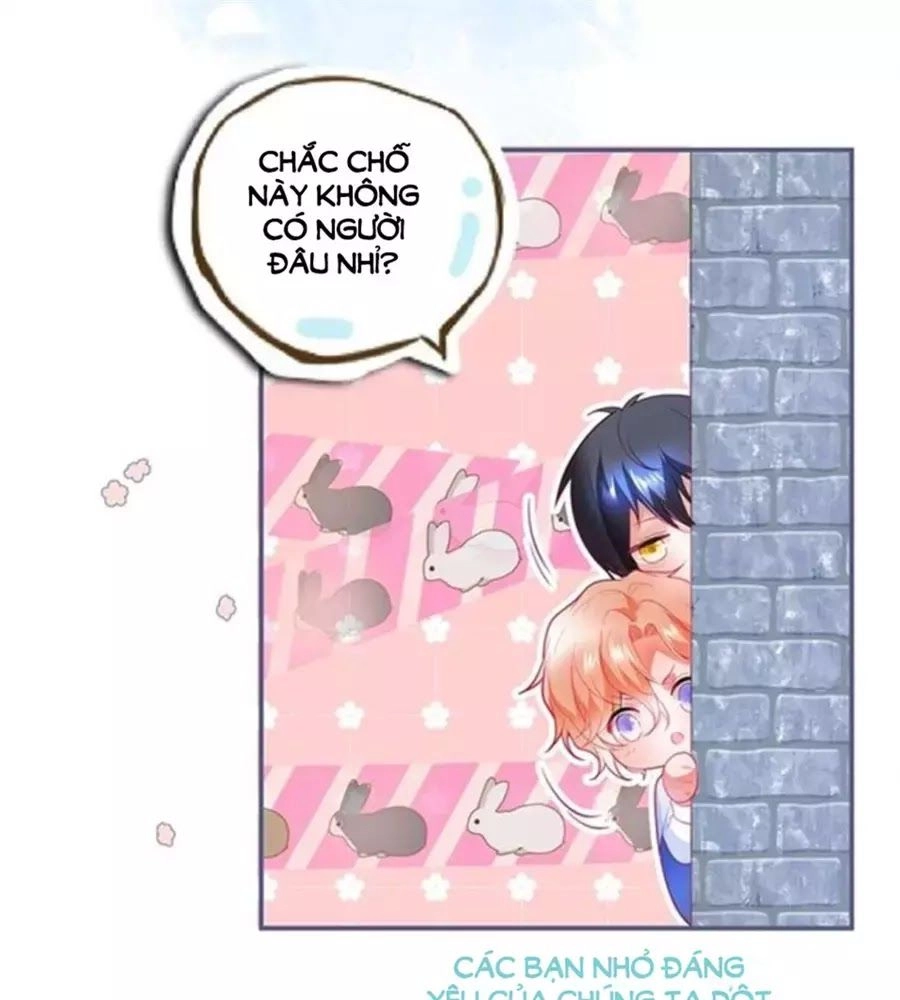 Vương Tử Và Ánh Trăng Đen Chapter 53 - 10