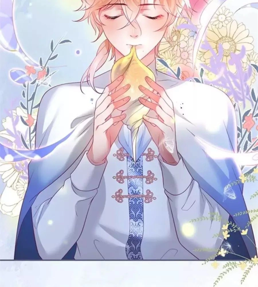 Vương Tử Và Ánh Trăng Đen Chapter 53 - 15