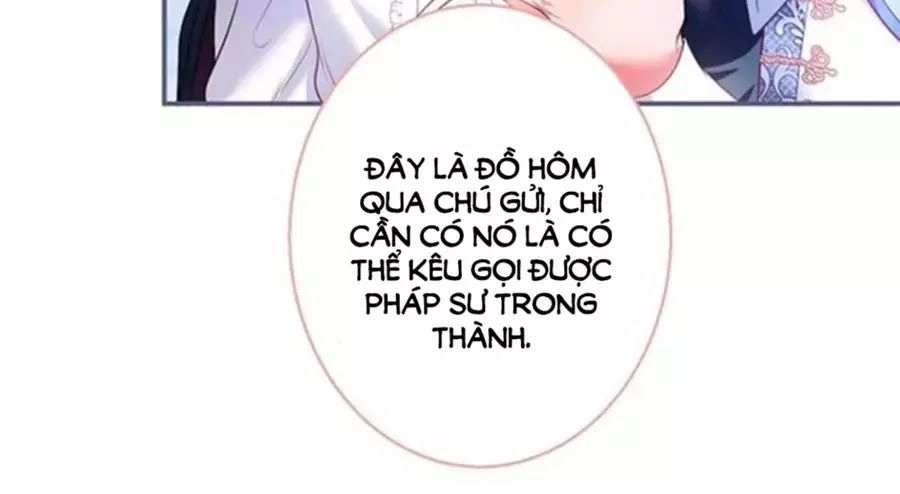 Vương Tử Và Ánh Trăng Đen Chapter 53 - 18