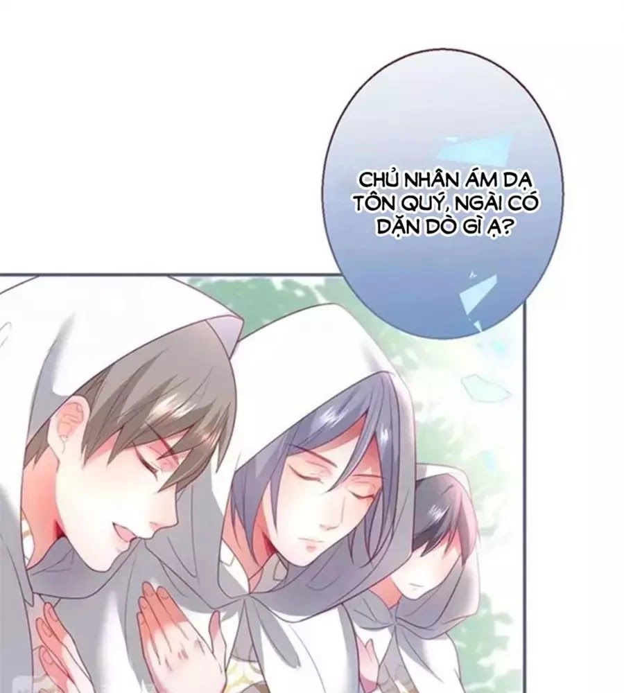 Vương Tử Và Ánh Trăng Đen Chapter 53 - 22