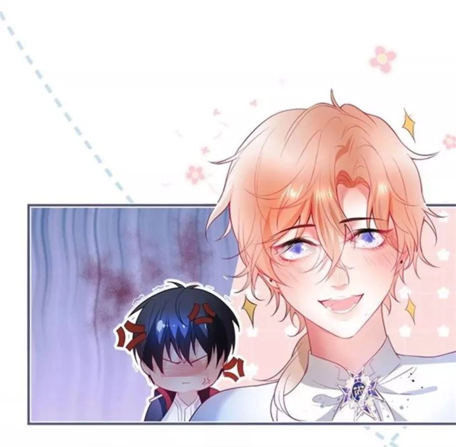 Vương Tử Và Ánh Trăng Đen Chapter 53 - 24