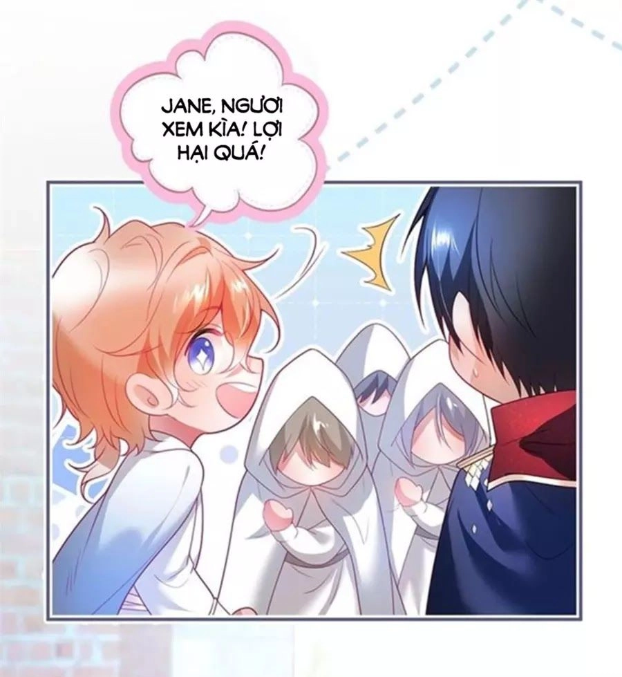 Vương Tử Và Ánh Trăng Đen Chapter 53 - 25