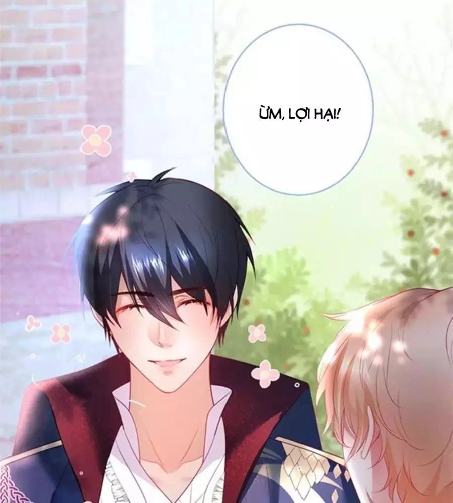 Vương Tử Và Ánh Trăng Đen Chapter 53 - 26