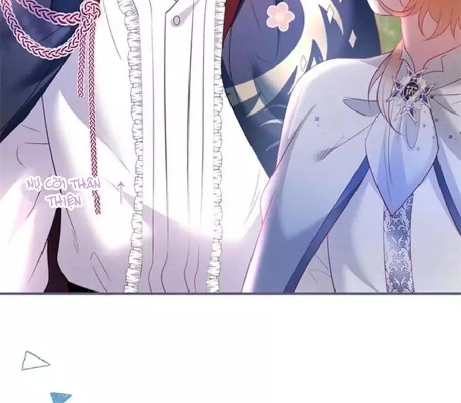 Vương Tử Và Ánh Trăng Đen Chapter 53 - 27