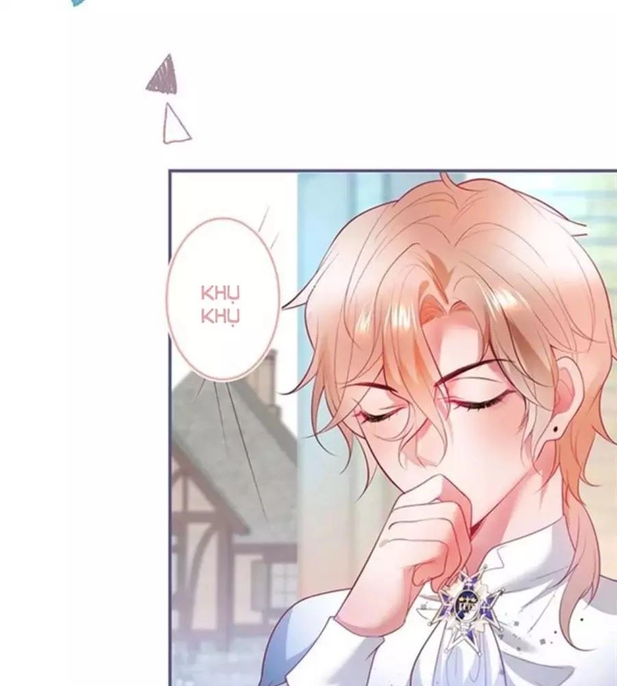 Vương Tử Và Ánh Trăng Đen Chapter 53 - 28