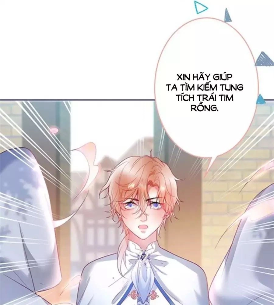 Vương Tử Và Ánh Trăng Đen Chapter 53 - 30