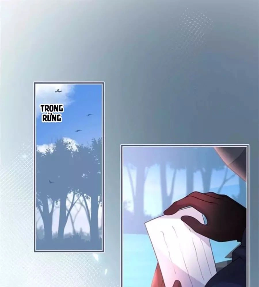 Vương Tử Và Ánh Trăng Đen Chapter 53 - 33