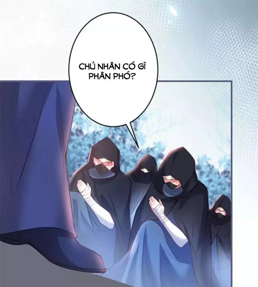 Vương Tử Và Ánh Trăng Đen Chapter 53 - 35