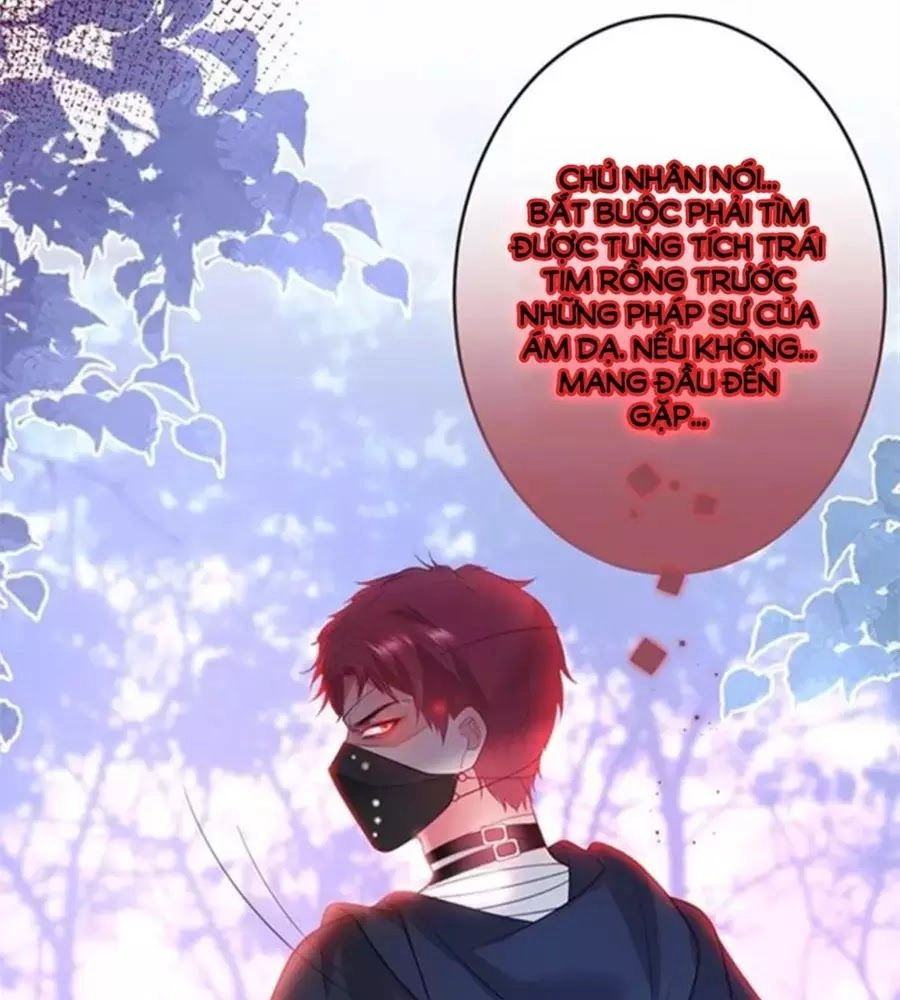 Vương Tử Và Ánh Trăng Đen Chapter 53 - 37