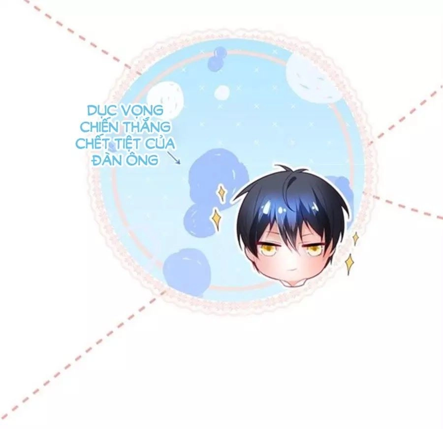 Vương Tử Và Ánh Trăng Đen Chapter 53 - 41