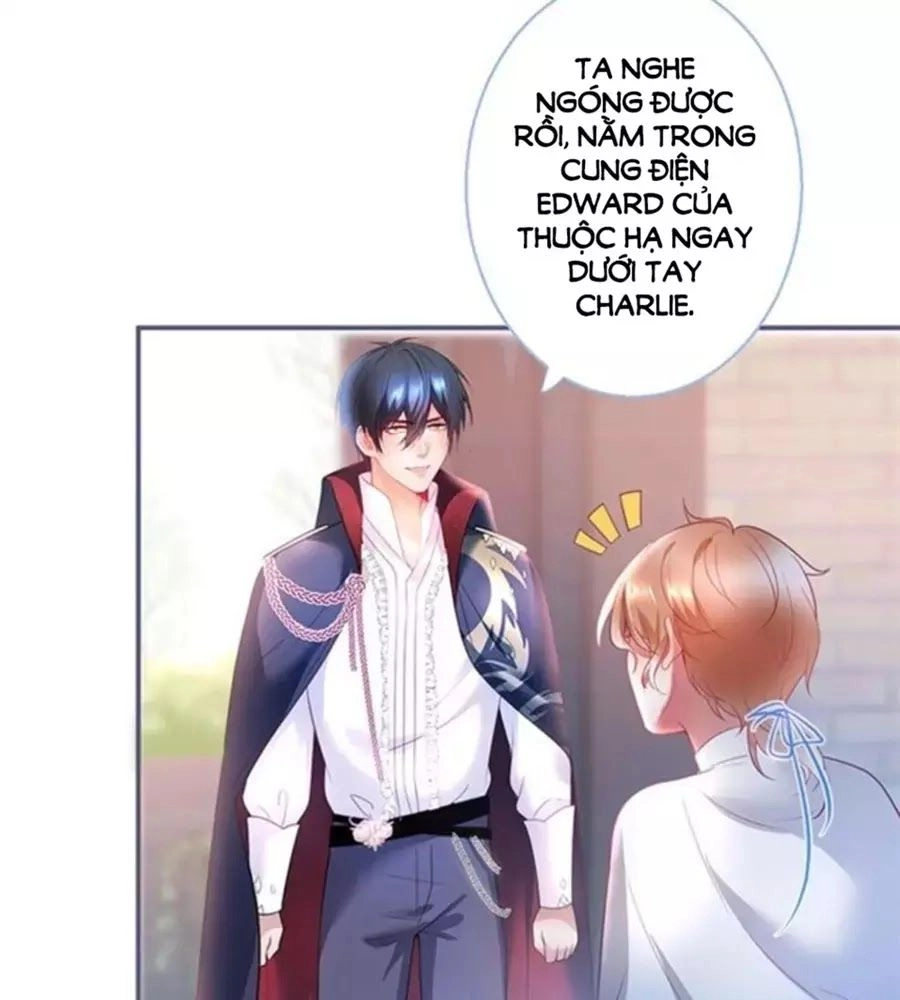 Vương Tử Và Ánh Trăng Đen Chapter 53 - 43