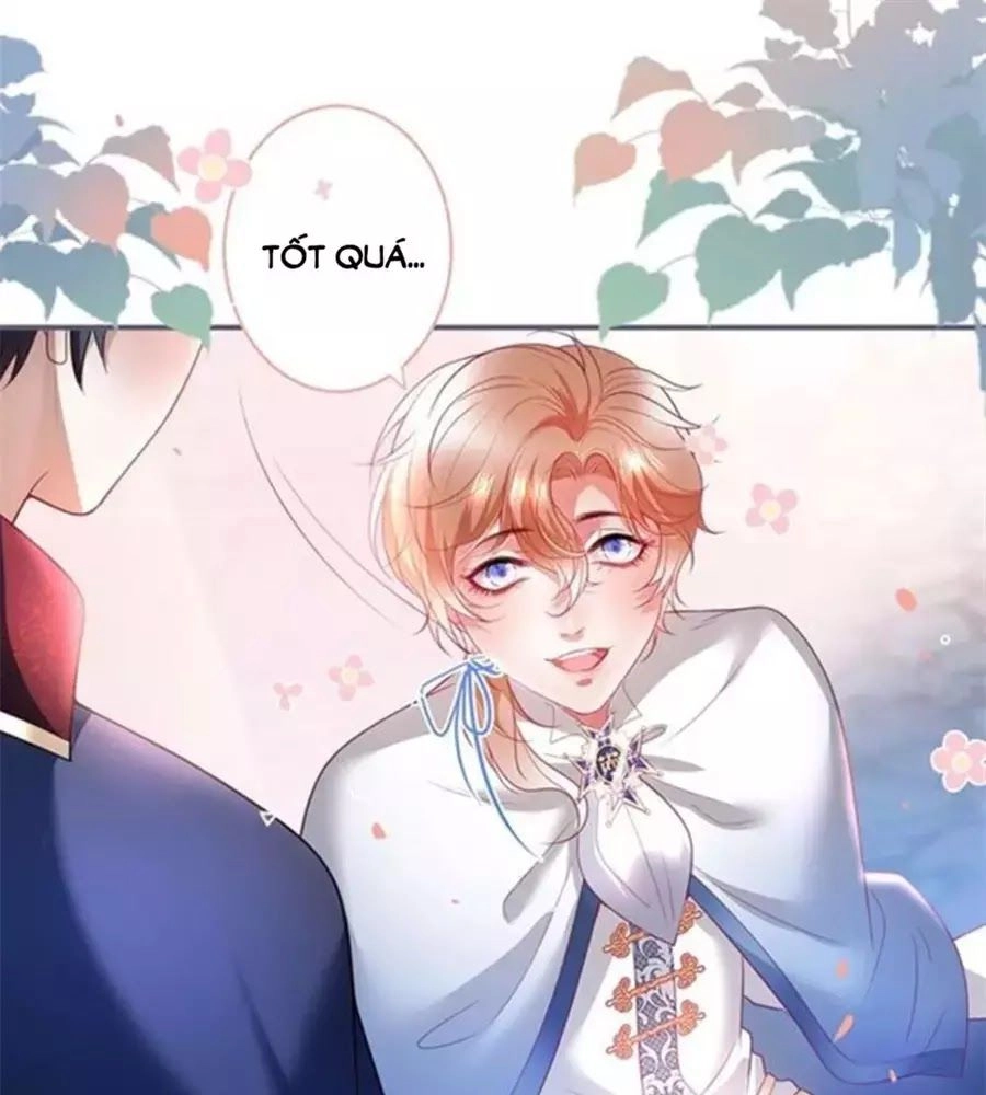 Vương Tử Và Ánh Trăng Đen Chapter 53 - 45