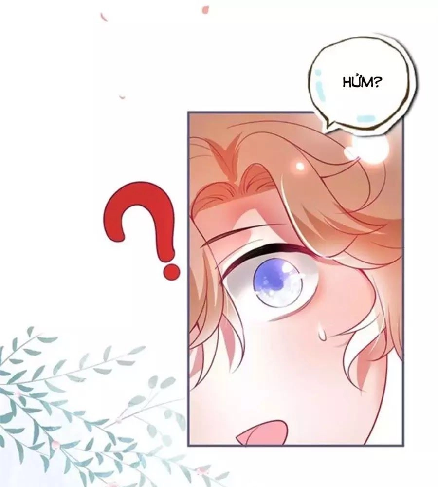 Vương Tử Và Ánh Trăng Đen Chapter 53 - 47