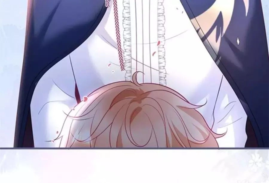 Vương Tử Và Ánh Trăng Đen Chapter 53 - 50