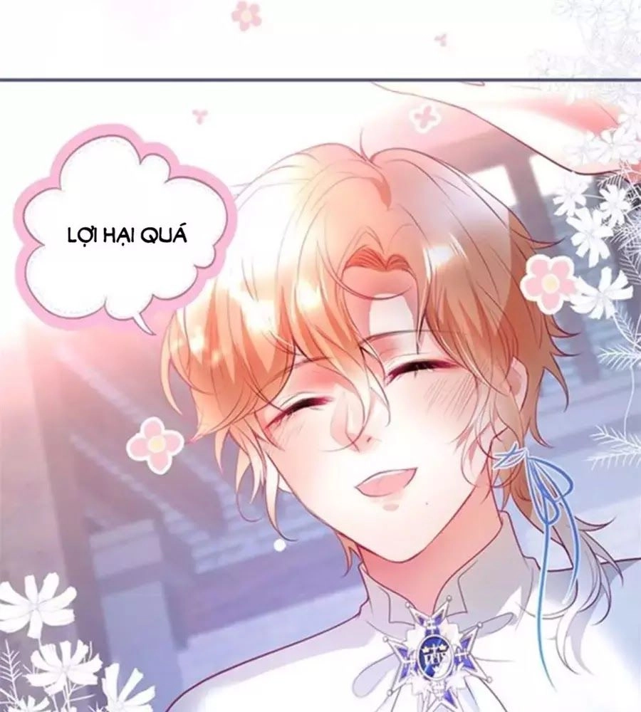 Vương Tử Và Ánh Trăng Đen Chapter 53 - 51