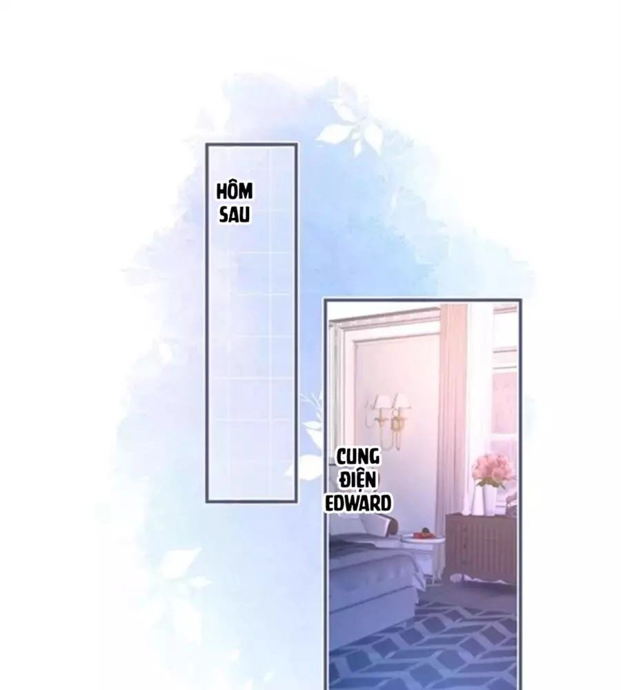 Vương Tử Và Ánh Trăng Đen Chapter 53 - 53