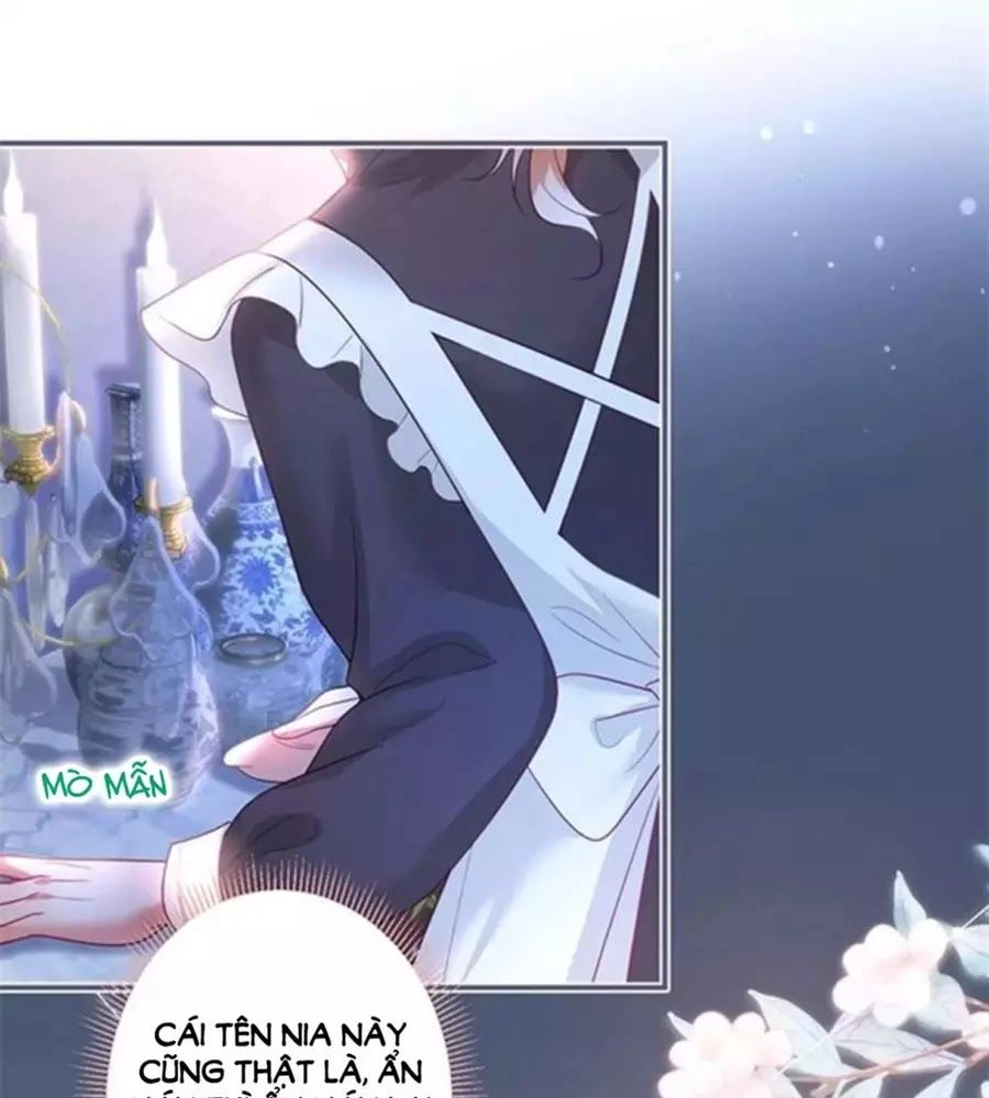 Vương Tử Và Ánh Trăng Đen Chapter 53 - 55