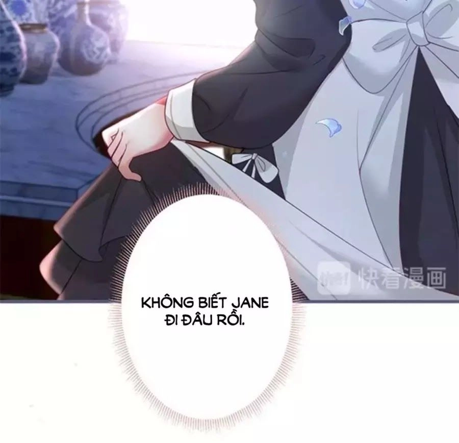 Vương Tử Và Ánh Trăng Đen Chapter 53 - 58