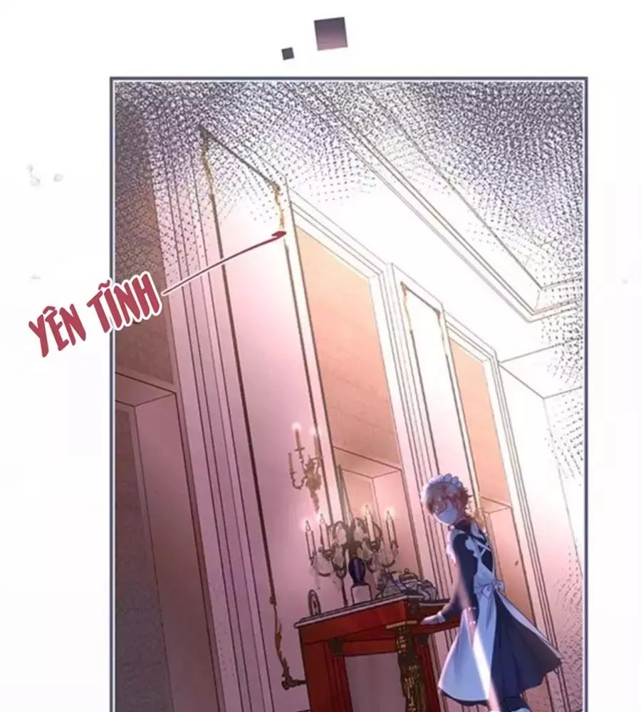 Vương Tử Và Ánh Trăng Đen Chapter 53 - 59