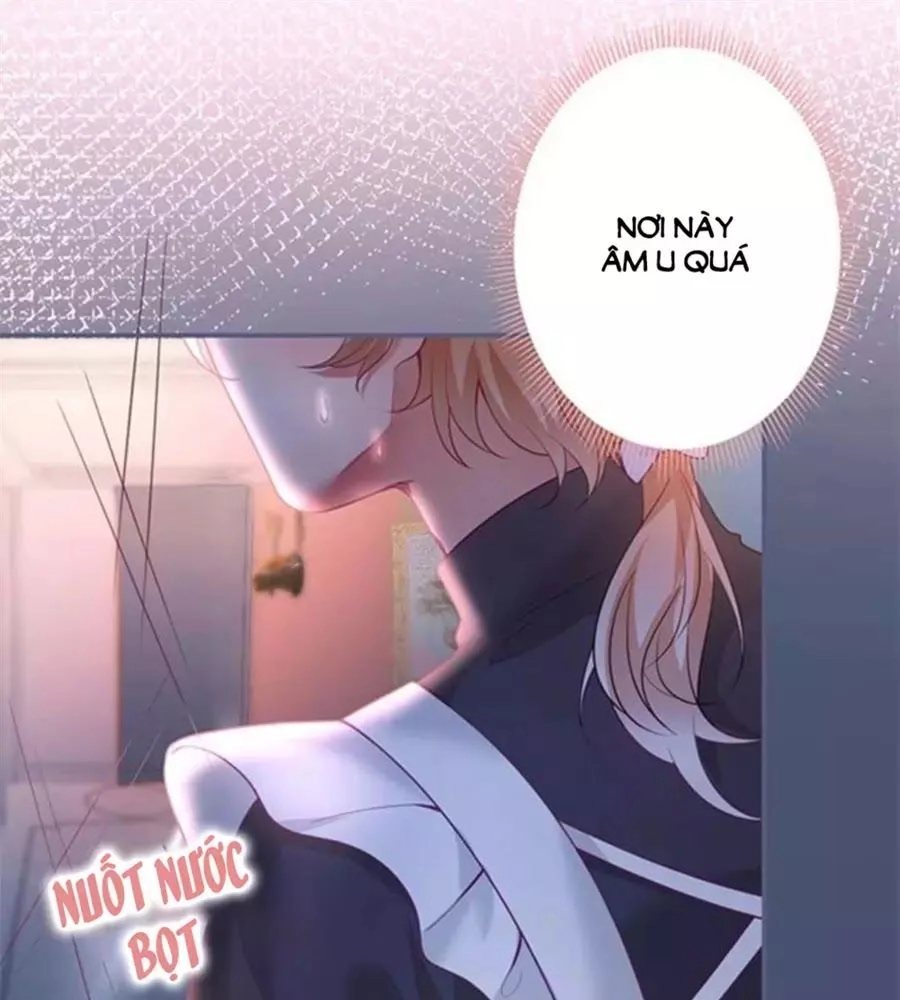 Vương Tử Và Ánh Trăng Đen Chapter 53 - 61