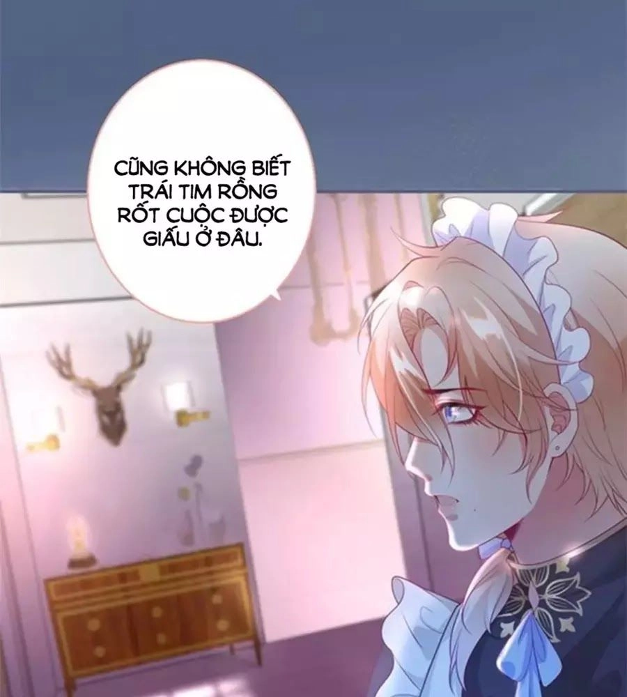 Vương Tử Và Ánh Trăng Đen Chapter 53 - 63