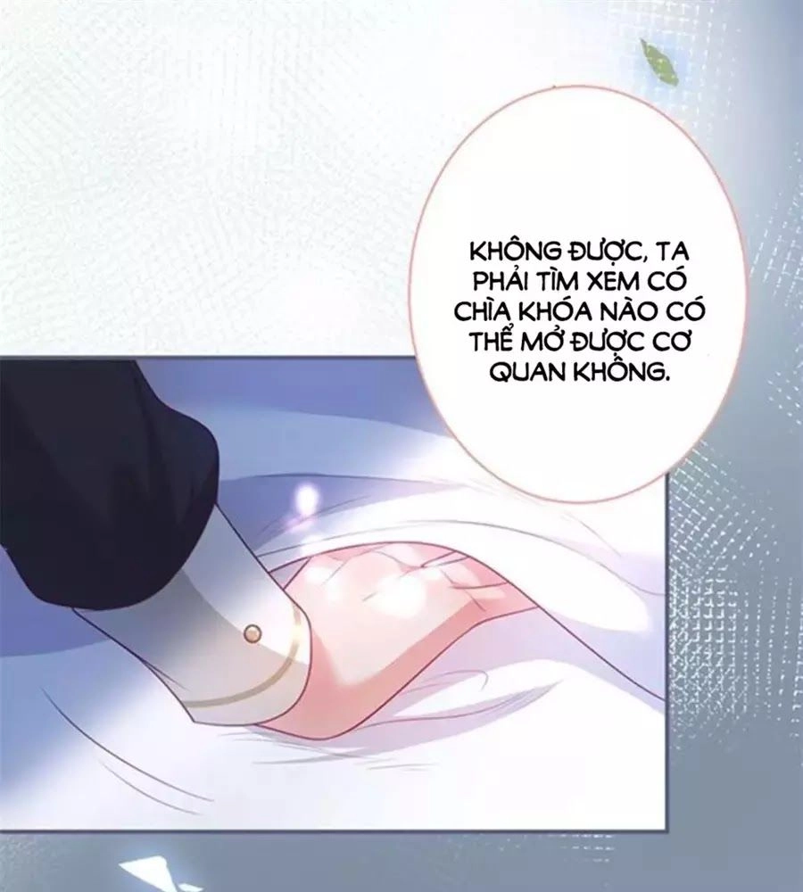 Vương Tử Và Ánh Trăng Đen Chapter 53 - 78