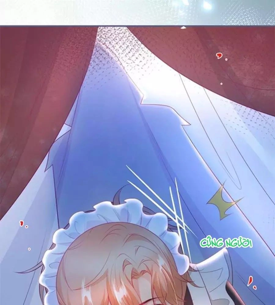 Vương Tử Và Ánh Trăng Đen Chapter 53 - 82