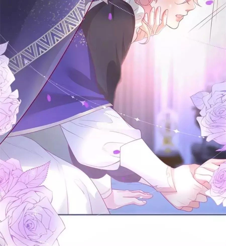 Vương Tử Và Ánh Trăng Đen Chapter 53 - 88