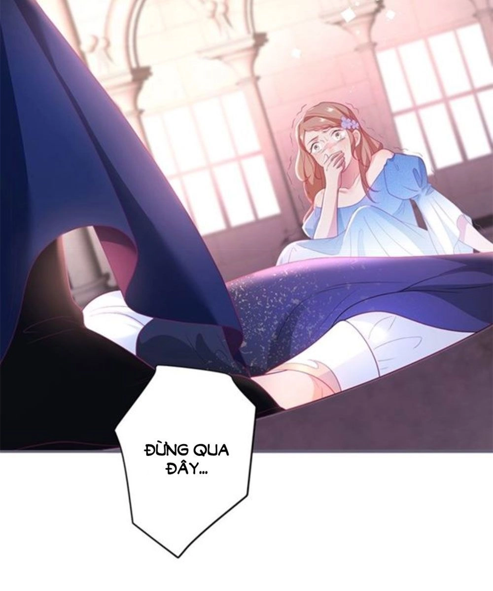 Vương Tử Và Ánh Trăng Đen Chapter 54 - 5