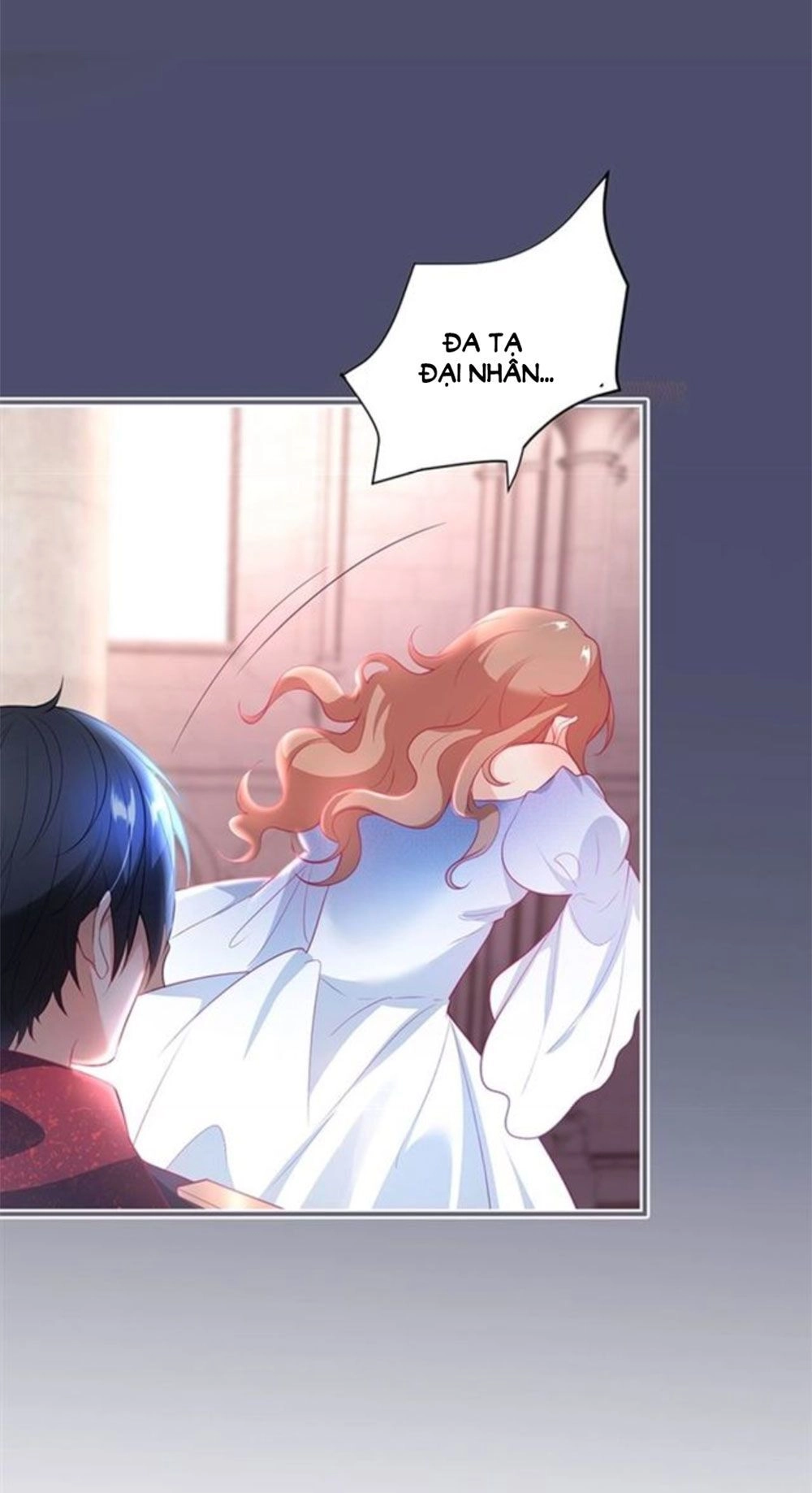 Vương Tử Và Ánh Trăng Đen Chapter 54 - 12