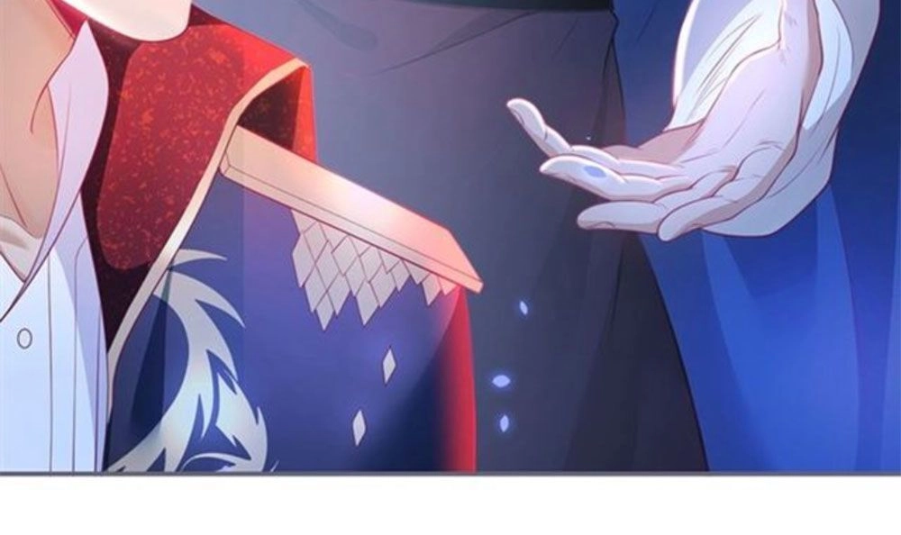 Vương Tử Và Ánh Trăng Đen Chapter 54 - 17