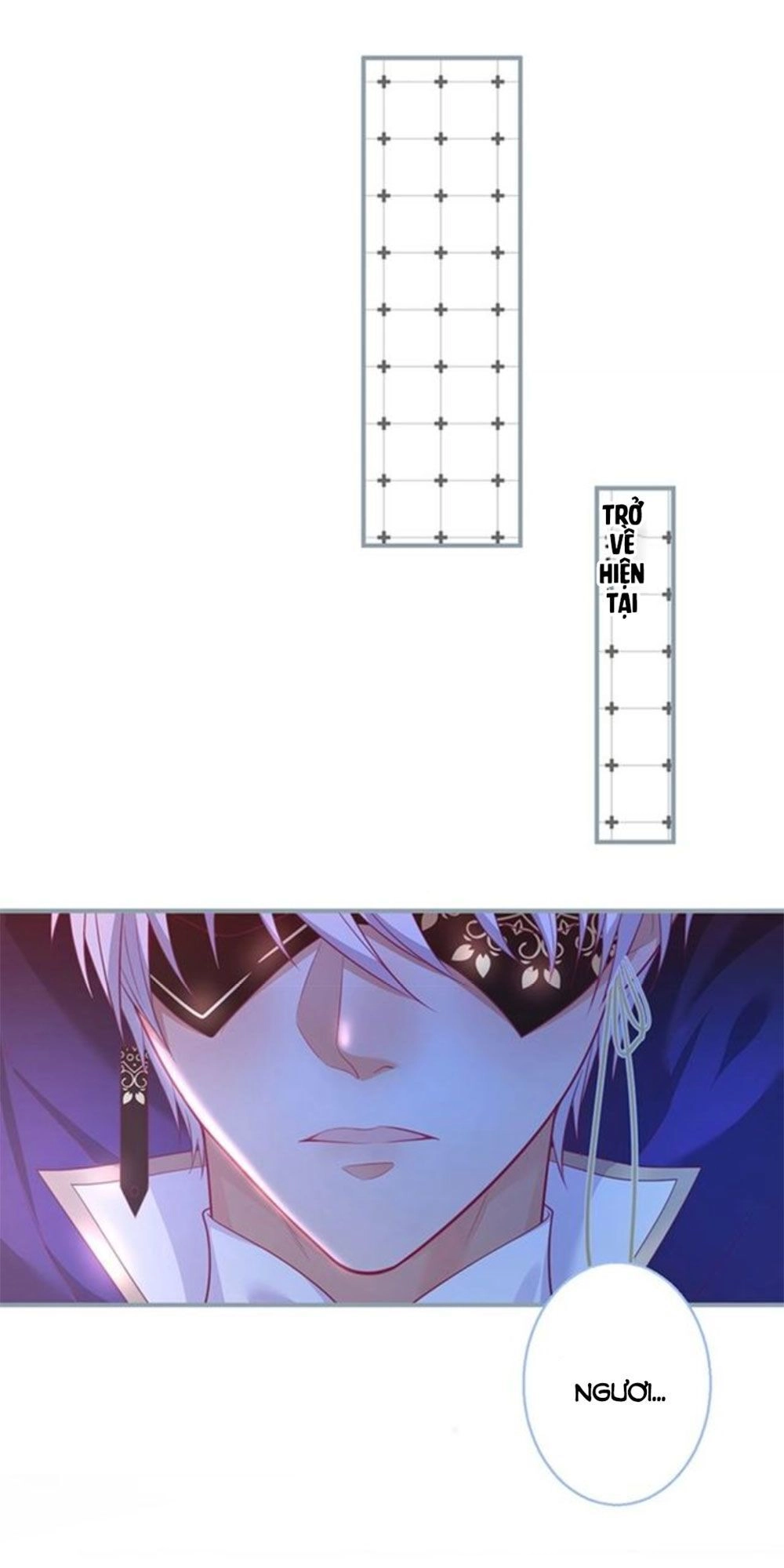 Vương Tử Và Ánh Trăng Đen Chapter 54 - 23