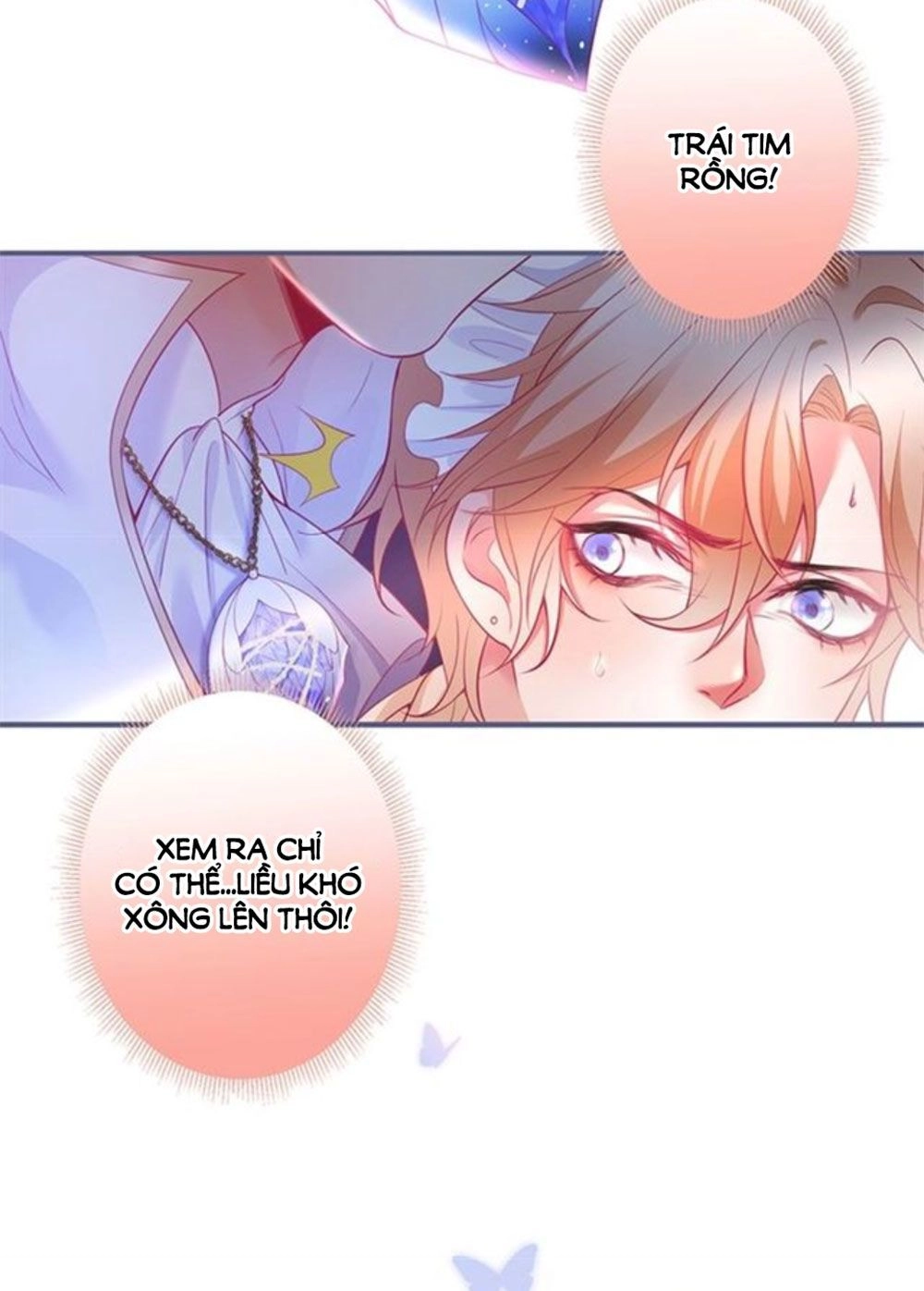 Vương Tử Và Ánh Trăng Đen Chapter 54 - 28