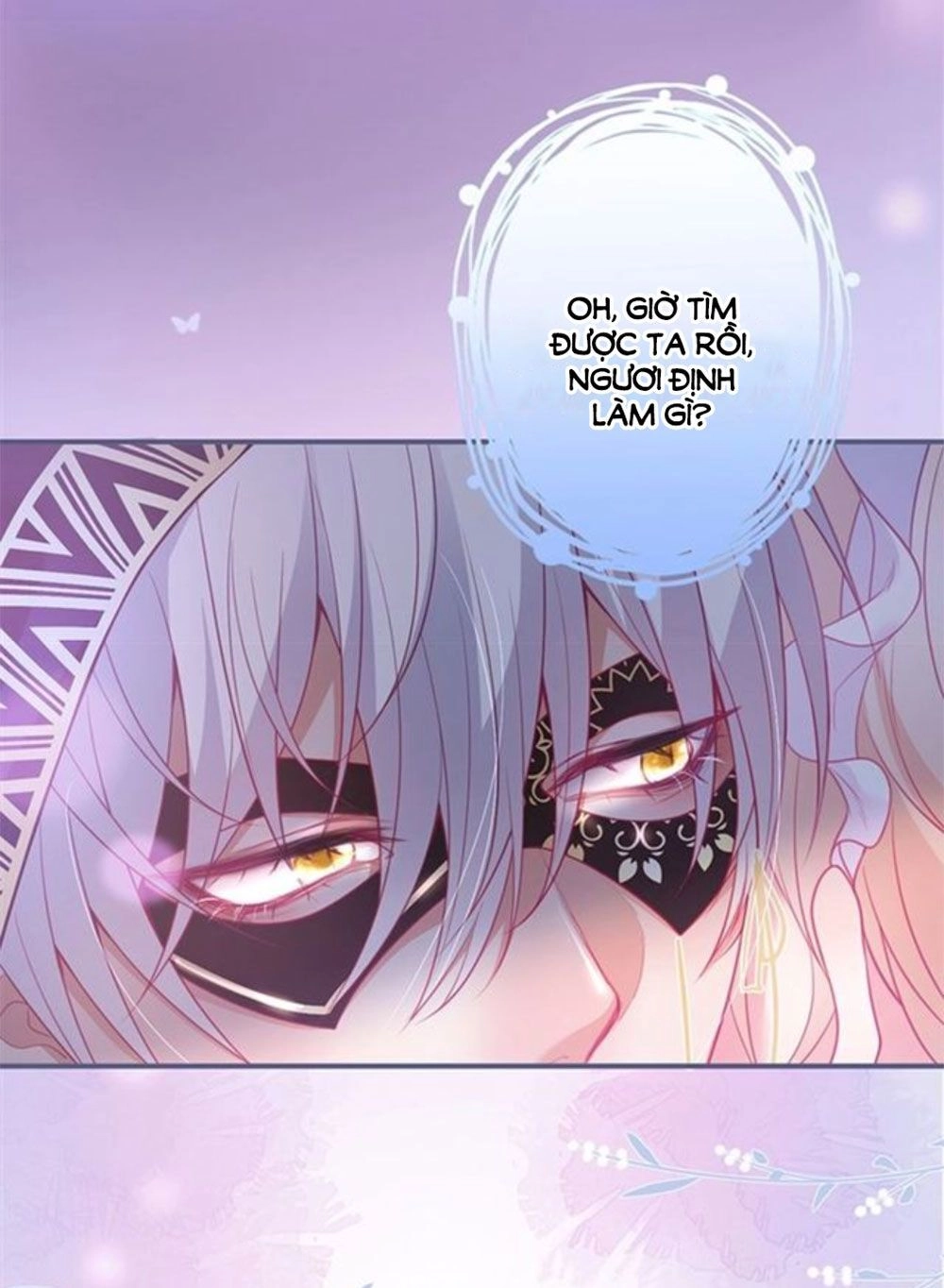 Vương Tử Và Ánh Trăng Đen Chapter 54 - 35