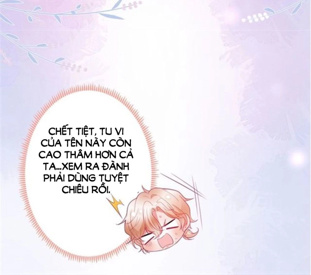 Vương Tử Và Ánh Trăng Đen Chapter 54 - 36