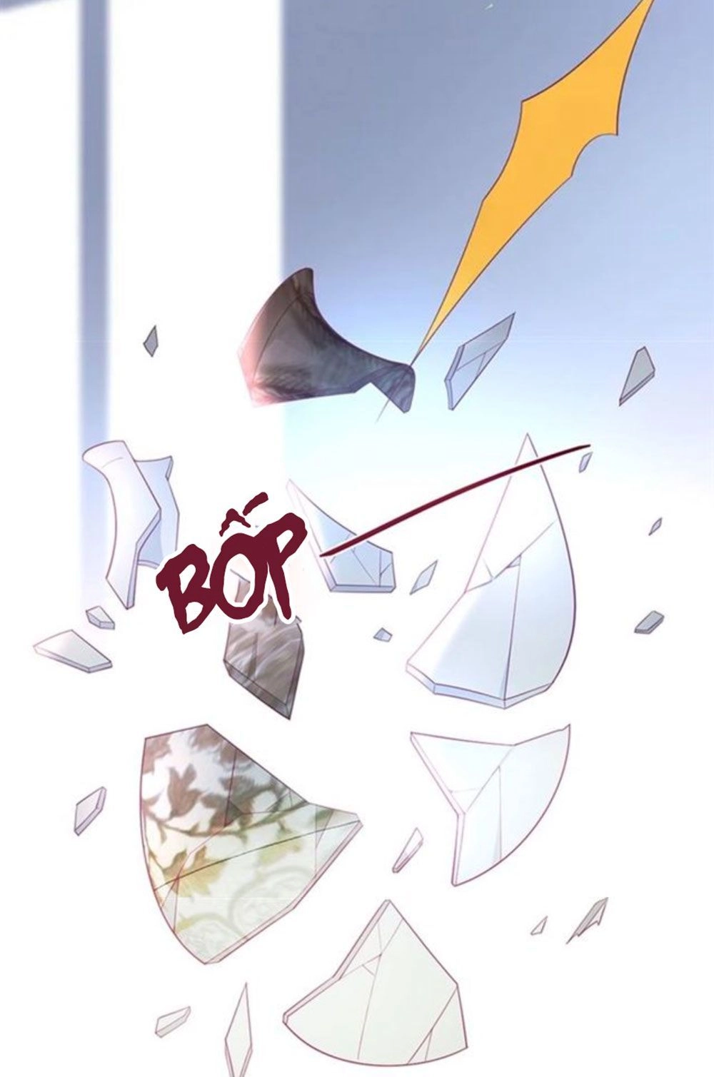 Vương Tử Và Ánh Trăng Đen Chapter 54 - 42