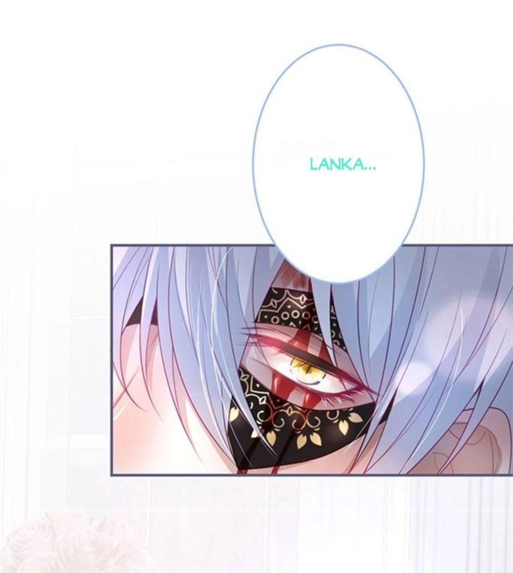 Vương Tử Và Ánh Trăng Đen Chapter 54 - 47